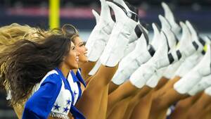 Cheerleaders That Did Porn - 6 ways the Dallas Cowboys Cheerleaders have left a mark on American culture