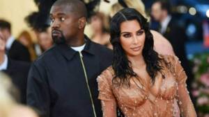 kim kardashian and kanye west - Kanye West showed explicit photos of Kim Kardashian to Adidas employees:  Report