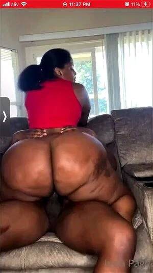 big black ass riding dick - Watch Thick Ass Riding Dick - Big Ass, Bigt Tits, Ebony Porn - SpankBang