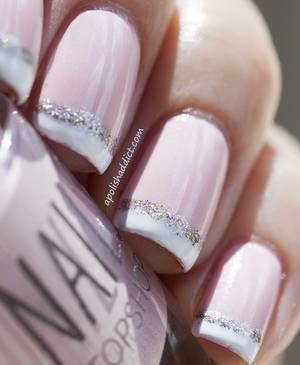 nail - Bees, time to show off all those pinterest nail ideas you have pinned!!!