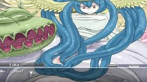 Hentai Monster Porn Babes - Busty Monster Girl Getting Tentacle Fucked Hard (Hentai) HD Porn -  CartoonPorn.com