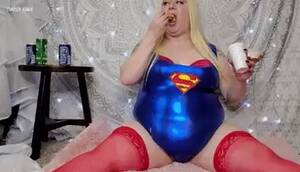 Bbw Superhero Porn - Bbw Superhero Porn Videos (1) - FAPSTER