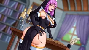 Fantasy Sexual Domination - Sex Game Horny Warp: Hentai Fantasy â€“ Version 0.4.0 (Fetish, Male Domination)  [2023]