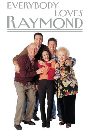 Doris Roberts Porn - Everybody Loves Raymond: The Last Laugh (TV Movie 2005) - IMDb