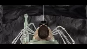 Animated Spider Porn - SPIDER GIRLS | xHamster