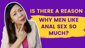 describe anal sex - Why Do Guys Like Anal Sex So Much? | YourTango