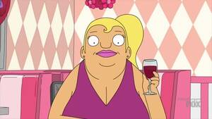 Gretchen Bobs Burgers Porn - Petition for more Gretchen in season 11! There was a disturbing lack of  Gretchen in the last season. : r/BobsBurgers