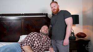 Big Beefy Male Porn Star - Favorite porn stars: Big beefy men bareback - ThisVid.com