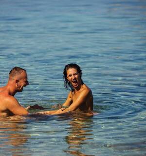 beautiful nudist couples beach - Comment: Nothing wrong - and lots right - with a bit of public nudity - NZ  Herald