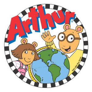 Arthur Read Mom Porn - Arthur & DW - HentaiEra