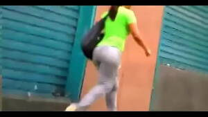 latina walking - Candid Perfect latina booty walking in the street in a sexy and hot way[1]  - XVIDEOS.COM