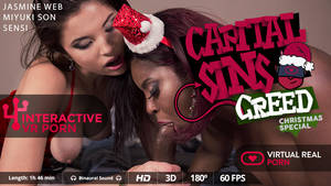 anal greed - Sex Porn Photo Capital sins: Greed - Christmas special