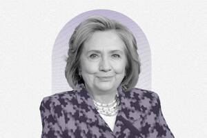 Hillary Clinton Sexual - Hillary Clinton on women's rights and the 2024 election