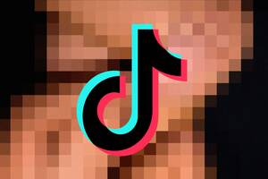 homemade forced - TikTok has accidentally conquered the porn industry | WIRED UK