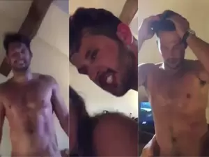 Footballer Porn - Alisson Ramses Becker Porn; Brazilian Footballer Threesome Video | Kenya  Adult Blog