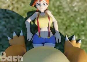 Animated Pokemon Sex Porn - Watch pokemon sex - Pokemon, Anime, Animation Porn - SpankBang