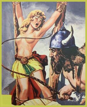 Ancient Viking Pornography - Viking Porn Invasion! - vPorn blog