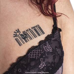 Barcode Slave Tattoo Porn - 37 best Hot images on Pinterest | Queen of spades, Queen bees and Queens