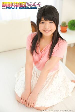 beautiful japanese teen innocent - 