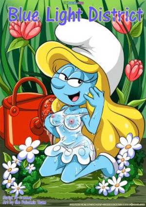 cartoon smurfette lesbian hentai - Smurfette Nude Archives - Free Porn Comics & Hentai Manga