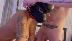 crossdresser double anal - Hot Home Bi Fuck - Squirting, Double Anal, Domination, Crossdressing - Free  Porn Videos - YouPorn