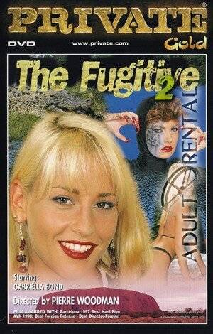 Fugitive Porn - The Fugitive 2
