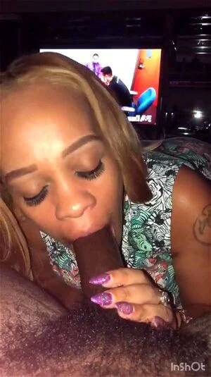 Melrose Foxxx Homemade - Watch Home Video - Melrose Foxxx, Cum In Mouth, Ebony Deepthroat Porn -  SpankBang