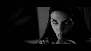 Girl Walks In On Porn - Sheila Vand Nude - A Girl Walks Home Alone at Night (2014) WEB-DL hd1080  Watch Online