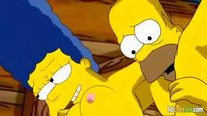 famous cartoon porn simsons - Watch Extended/Unedited Cartoon XXX Scene from The Simpsons Movie - Cartoon,  Simpsons, Cumshots Porn - SpankBang