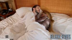 bed room morning - Free Morning sex with fleshly girlfriend Porn Video HD