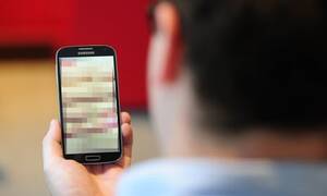 Hidden Revenge Porn - They didn't know they were victims': revenge porn helpline sees alarming  rise | Internet safety | The Guardian