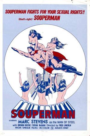 80s Porn Posters - X-rated movie posters