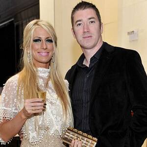 Blackmail Sex Porn Cartoons - Man jailed after using explicit images of ex-wife in Â£2m blackmail bid | UK  news | The Guardian