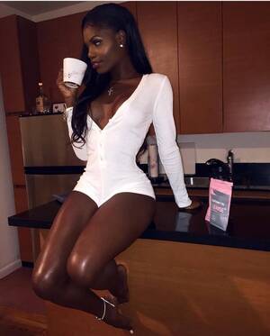 Brown Skin Pornstar - Pin on MELANIN POPPIN 2019 â™¡