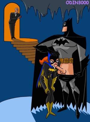 Batman Cartoons - Harley Quinn always liked crazy chicks with gunsâ€¦ â€“ Batman Hentai