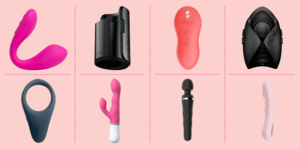 Inside Out Sex Toys - 14 Best Long Distance Sex Toys 2023: App-Controlled Vibrators