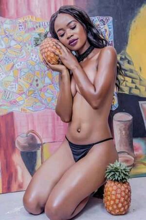 Cameroonian Female Porn Stars - Are Cameroonian models turning into Porn stars now? Tension arises on...