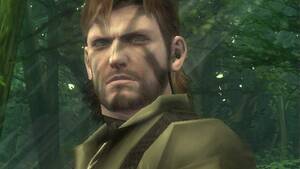 Mgs 3 Porn - Metal Gear Solid: Snake Eater 3D Review | Eurogamer.net