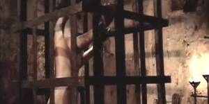 medieval whipping nude - Medieval Dungeon Whipping - Tnaflix.com