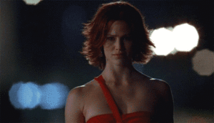 Bridget Moynahan Porn Gif - Dell on Movies: TMP Television Edition: Spies