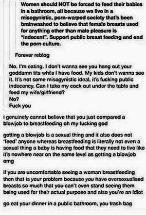 Forced To Fuck In Public - Globally public breastfeeding is either stigmatised or forbidden. But men  can access breastfeeding-related pornography without any obstacles and they  can even oppose public breastfeeding with pornographic language. :  r/Feminism