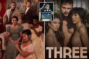 Most Expensive Porn - Hot' Â£270k porn film designed for women 'one of the most expensive ever' -  Daily Star