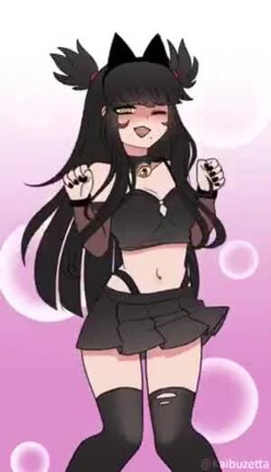 Girl Jock Porn - Goth Girl & The Jock Ophelia Black Hair Tagme - Lewd.ninja