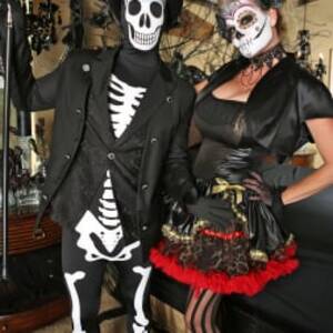 Day Of The Dead Porn - â–· Kelly Madison in Day of the Dead (Photo 4) | Porn Fidelity