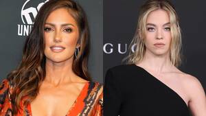 Minka Kelly Porn - Euphoria' star Minka Kelly, like Sydney Sweeney, pushed back against nude  scenes: 'We can keep my dress on' | Fox News