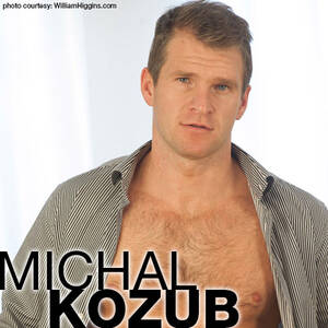 Mature Gay Porn Stars - Michal Kozub Handsome Mature Czech Solo performer | smutjunkies Gay Porn  Star Male Model Directory