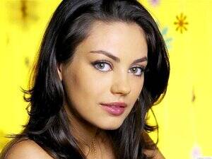 Mila Kunis Porn Toon Art - Mila Kunis Hot porn videos at Xecce.com