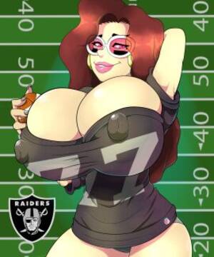 american football cartoon porn - Rule34 - If it exists, there is porn of it / nfl