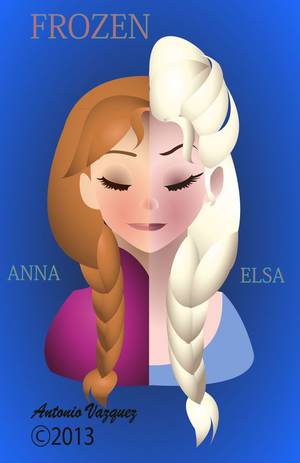 From Disney Frozen Elsa Mlp Porn - Princess Anna from the upcoming Disney film \