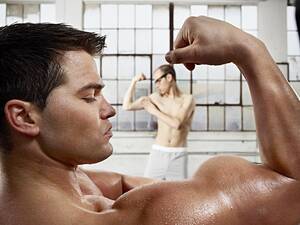 Metrosexual Porn - What is a spornosexual? What does it mean and where did the term originally  come from? | The Sun